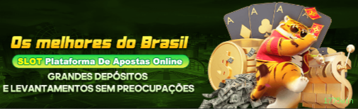 Modalidades esportivas