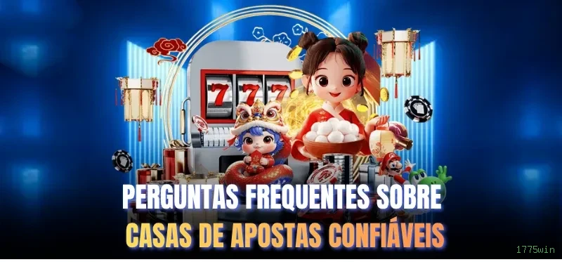 Jogos do cassino