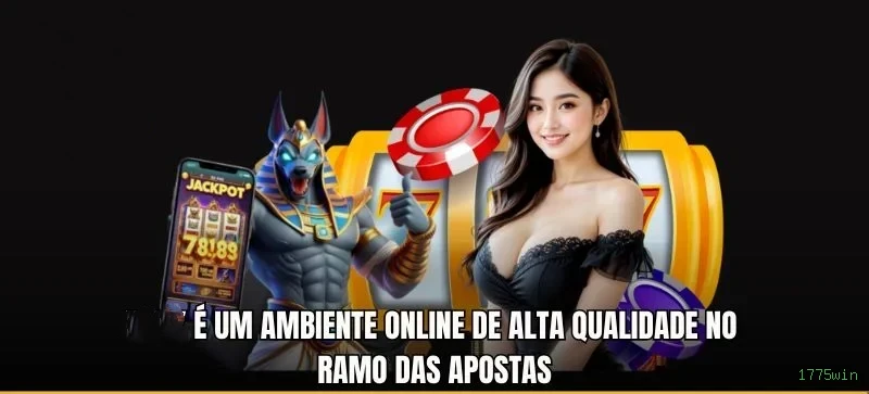 App 1775win