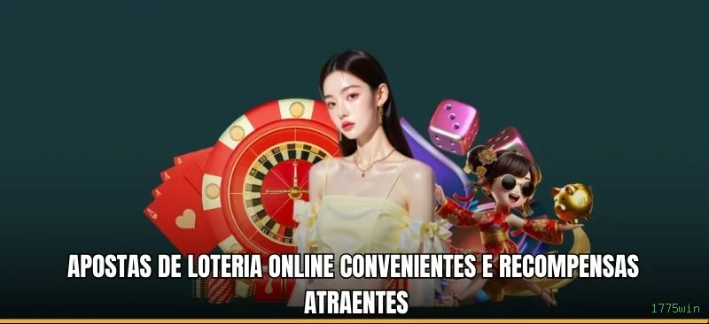 Níveis VIP 1775win